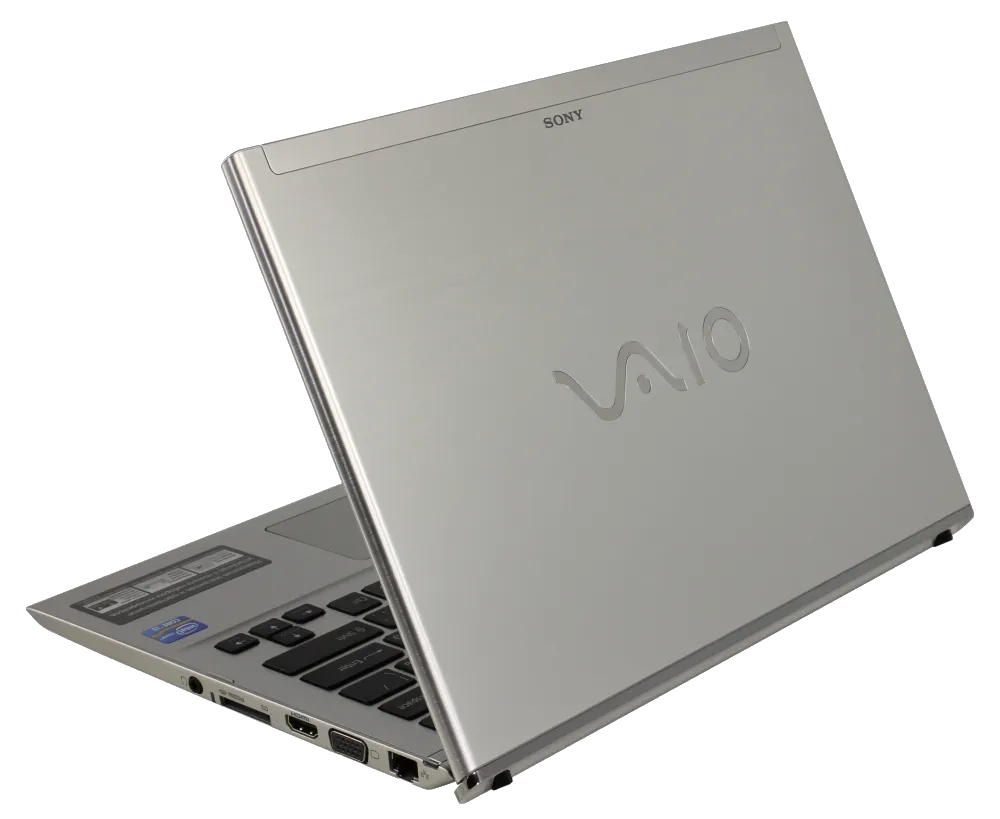 Замена шим-контроллера Sony VAIO SV-T1312X1R