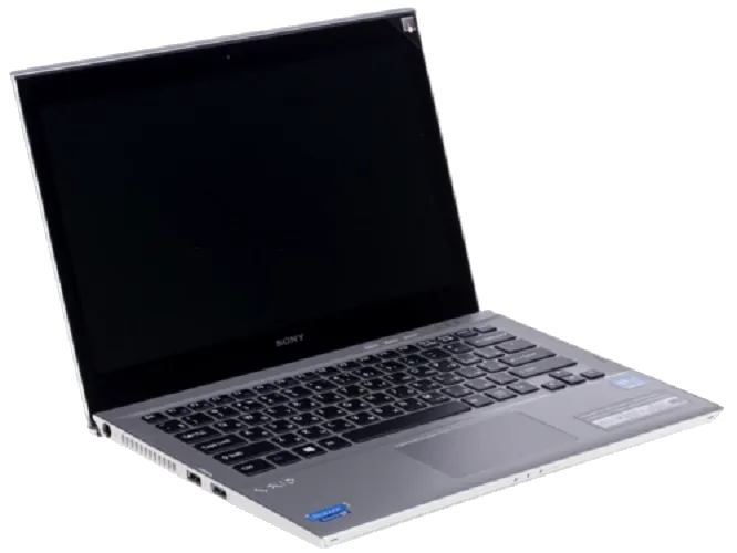 Замена шим-контроллера Sony VAIO SV-T1313K1R