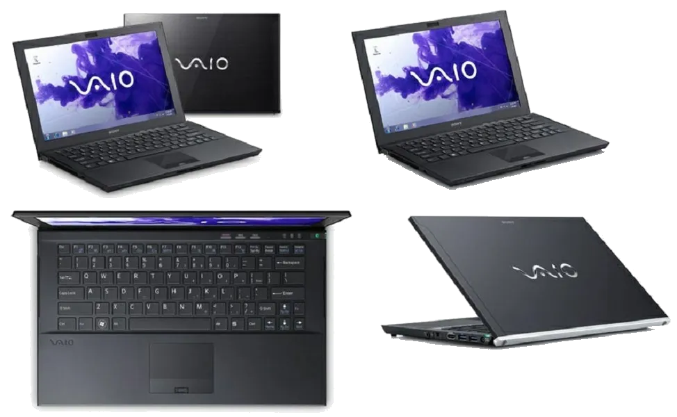 Замена шим-контроллера Sony VAIO SV-Z1311Z9R