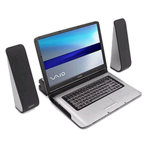 Замена шим-контроллера Sony VAIO VGN-A60091