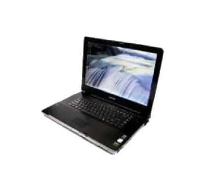 Замена шим-контроллера Sony VAIO VGN-AA250G