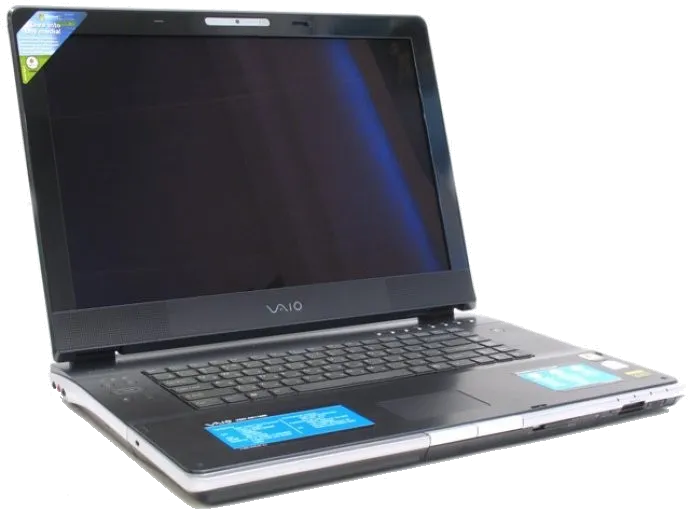Замена шим-контроллера Sony VAIO VGN-AR11SR