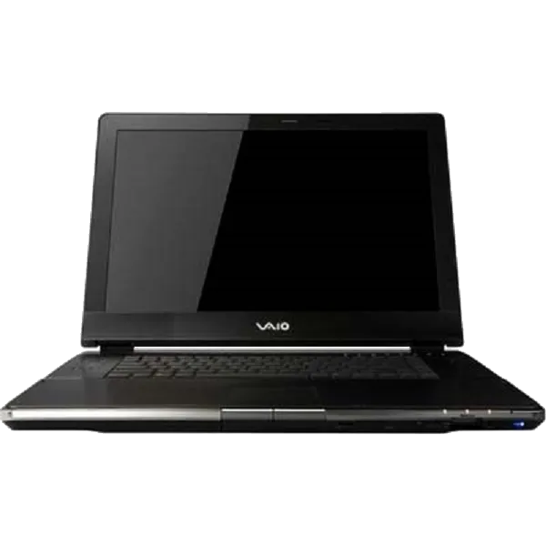 Замена шим-контроллера Sony VAIO VGN-AR170P01