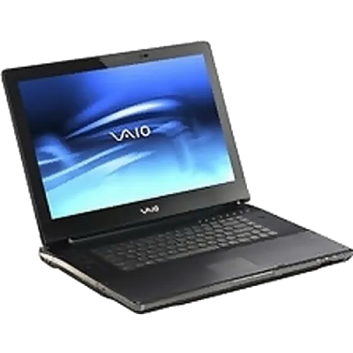Замена шим-контроллера Sony VAIO VGN-AR190G