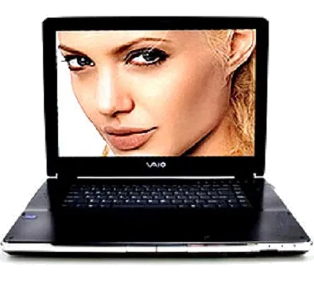 Замена шим-контроллера Sony VAIO VGN-AR21MR