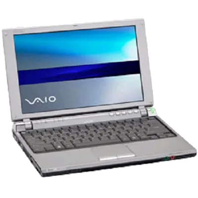 Замена шим-контроллера Sony VAIO VGN-AR250