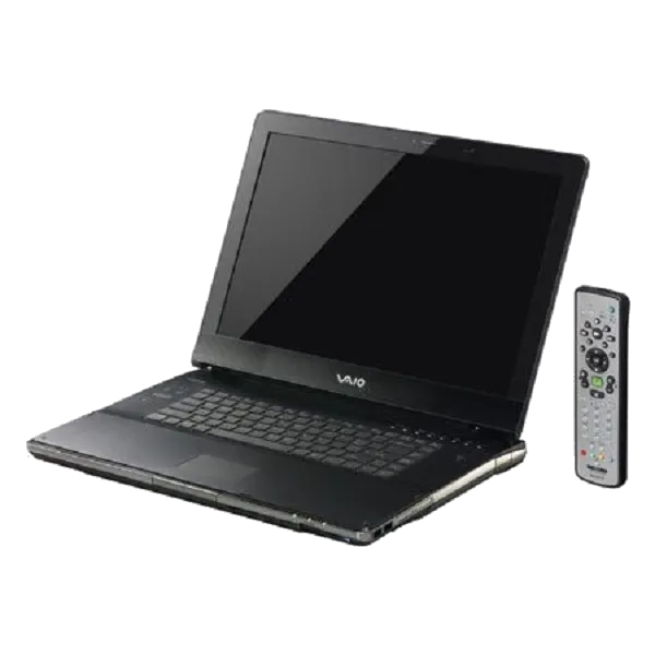 Замена шим-контроллера Sony VAIO VGN-AR31MR