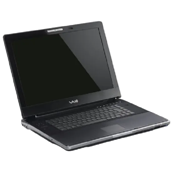 Замена шим-контроллера Sony VAIO VGN-AR31SR