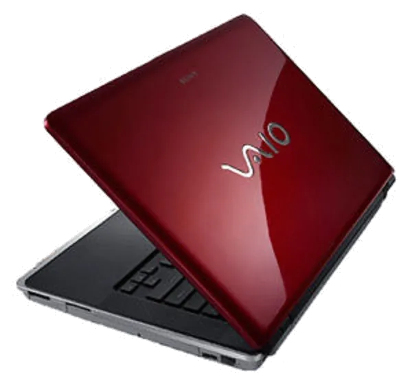 Замена шим-контроллера Sony VAIO VGN-AR320E