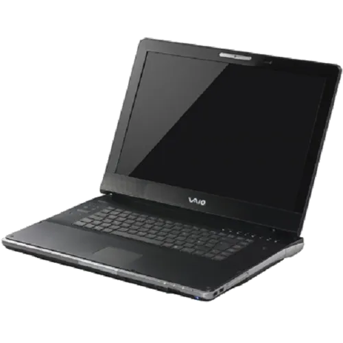 Замена шим-контроллера Sony VAIO VGN-AR51MR