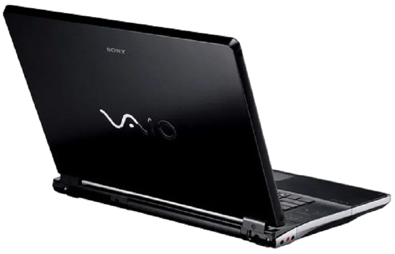 Замена шим-контроллера Sony VAIO VGN-AR61MR