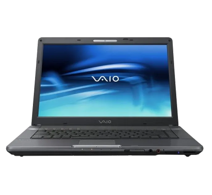 Замена шим-контроллера Sony VAIO VGN-AR630E