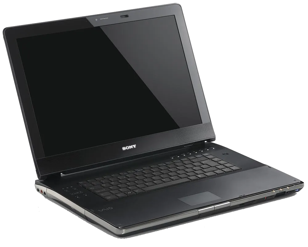 Замена шим-контроллера Sony VAIO VGN-AR71SRU