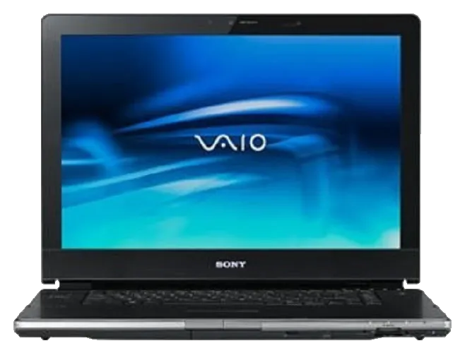 Замена шим-контроллера Sony VAIO VGN-AR730E