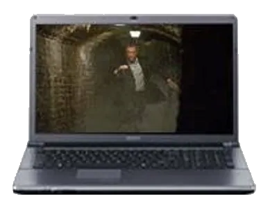 Замена шим-контроллера Sony VAIO VGN-AW11M