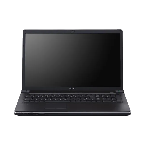 Замена шим-контроллера Sony VAIO VGN-AW1RXU/Q