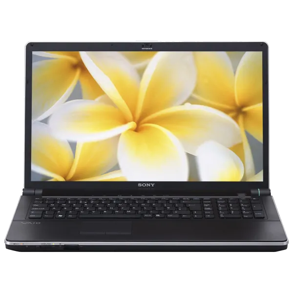 Замена шим-контроллера Sony VAIO VGN-AW3ZRJ/B