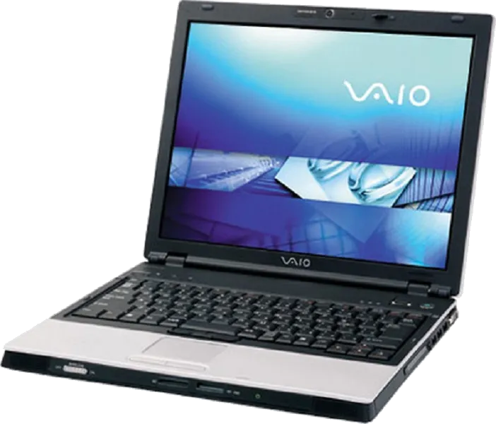 Замена шим-контроллера Sony VAiO VGN-BX540BW3