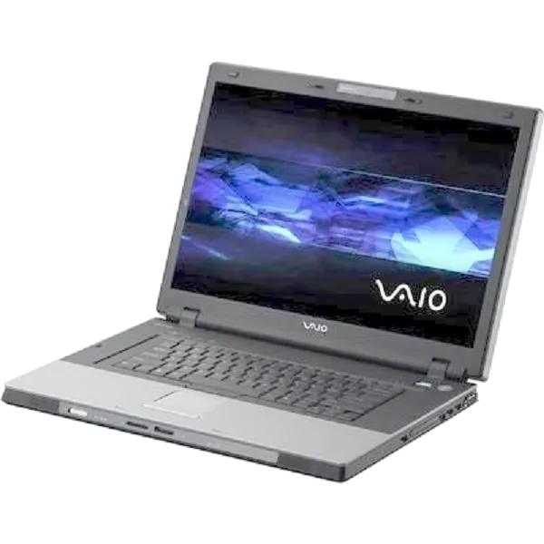 Замена шим-контроллера Sony VAiO VGN-BX575B