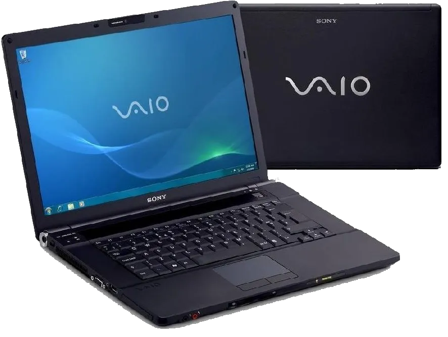 Замена шим-контроллера Sony VAiO VGN-BZ31XT