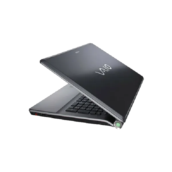 Замена шим-контроллера Sony VAiO VGN-BZ560P22
