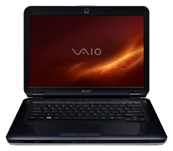 Замена шим-контроллера Sony VAiO VGN-BZS190JTQ