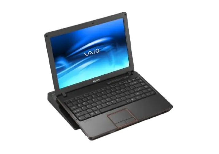Замена шим-контроллера Sony VAIO VGN-C150P/B