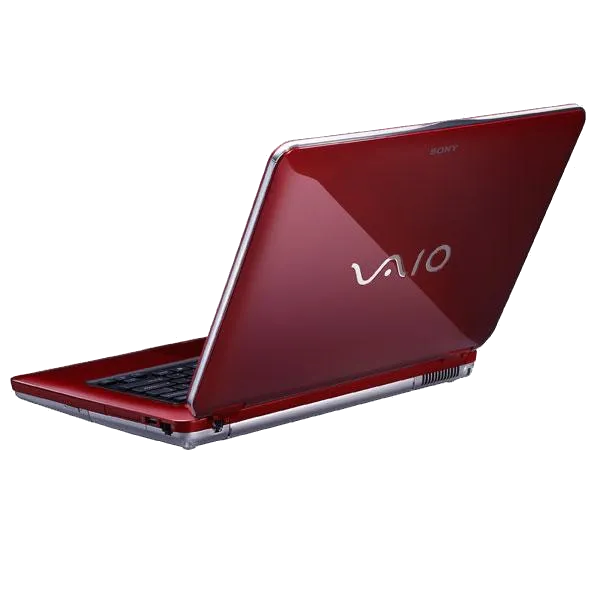 Замена шим-контроллера Sony VAIO VGN-C190E