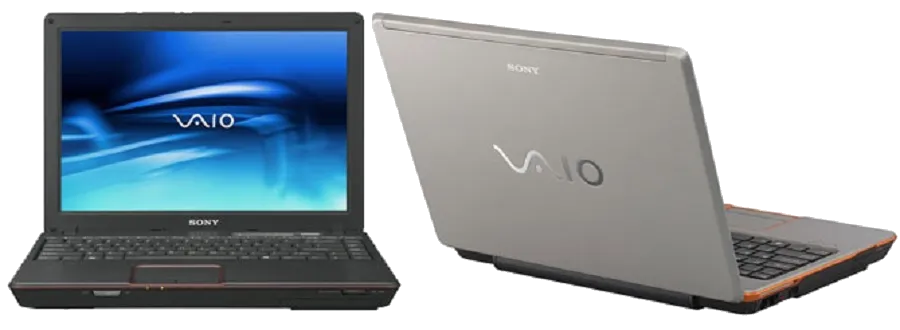 Замена шим-контроллера Sony VAIO VGN-C210E/H