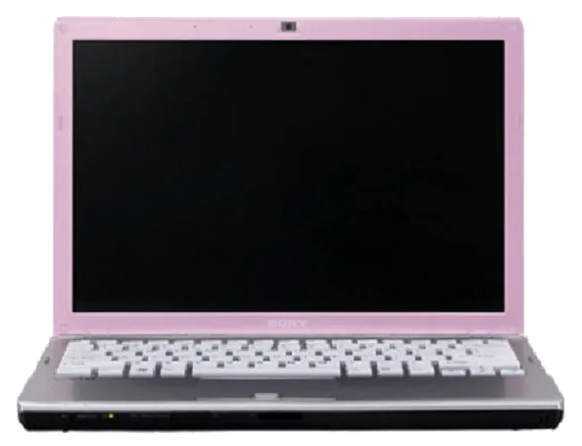 Замена шим-контроллера Sony VAIO VGN-C290E/BT