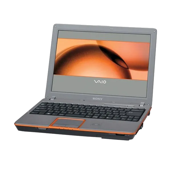 Замена шим-контроллера Sony VAIO VGN-C291N