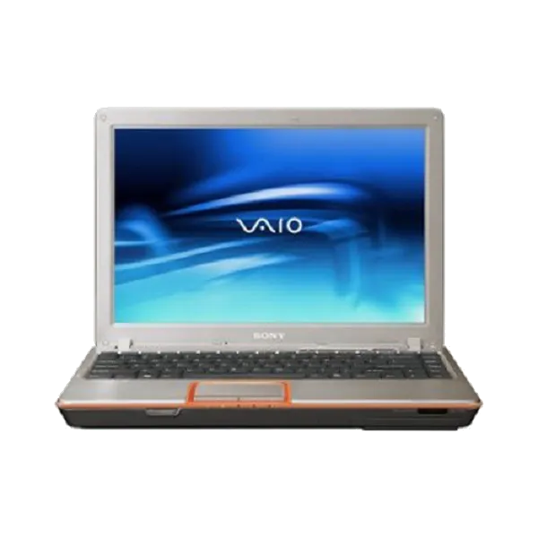 Замена шим-контроллера Sony VAIO VGN-C2SR/G