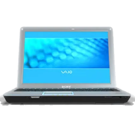 Замена шим-контроллера Sony VAIO VGN-C2SR/L