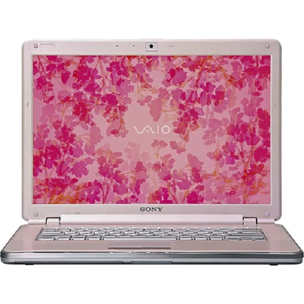 Замена шим-контроллера Sony VAIO VGN-CR120E