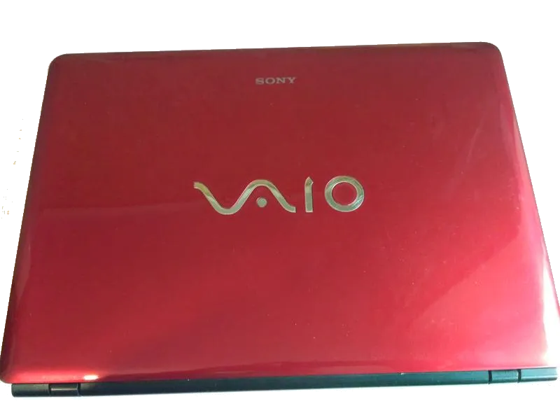 Замена шим-контроллера Sony VAIO VGN-CR21ZR/R