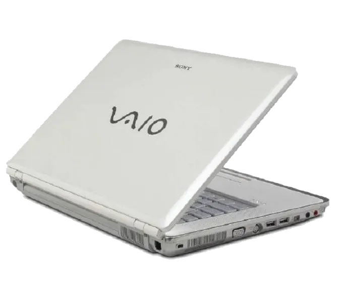 Замена шим-контроллера Sony VAIO VGN-CR220E