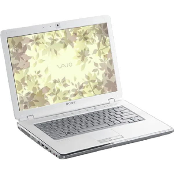 Замена шим-контроллера Sony VAIO VGN-CR31SR