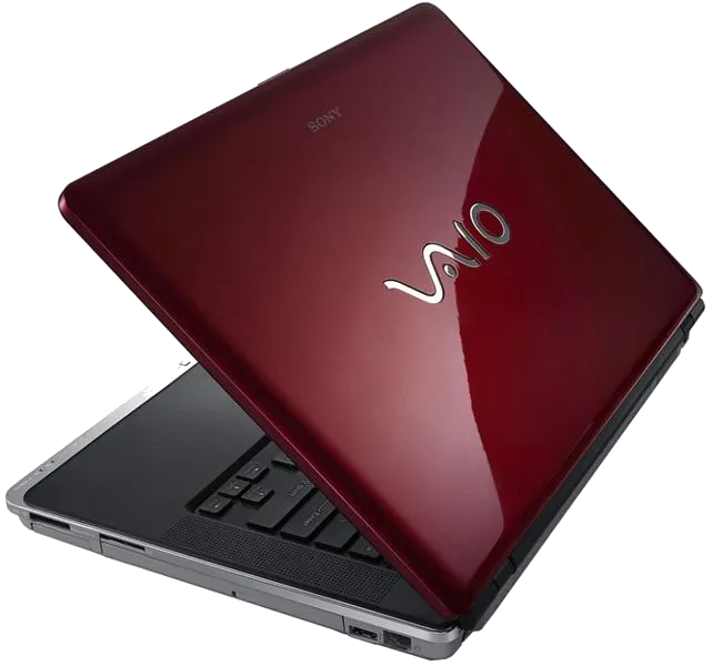 Замена шим-контроллера Sony VAIO VGN-CR320E