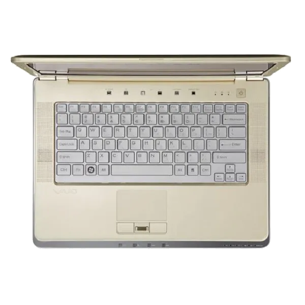 Замена шим-контроллера Sony VAIO VGN-CR41ZR