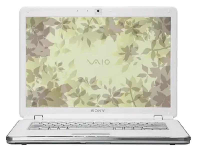 Замена шим-контроллера Sony VAIO VGN-CR507E