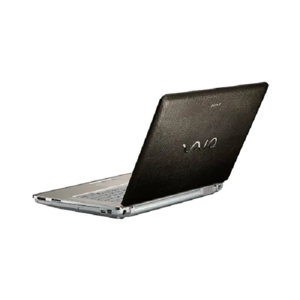 Замена шим-контроллера Sony VAIO VGN-CR590EBT
