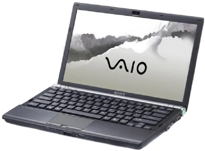 Замена шим-контроллера Sony VAIO VGN-CRZ36XRN