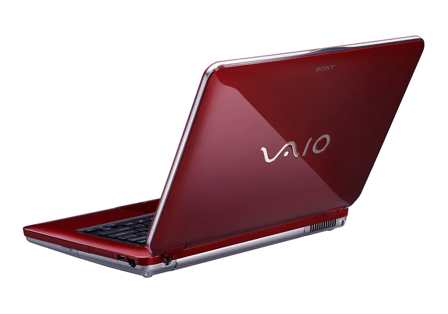 Замена шим-контроллера Sony VAIO VGN-CS190JTT