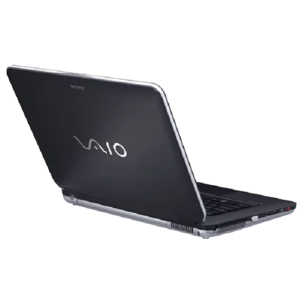 Замена шим-контроллера Sony VAIO VGN-CS190NCC