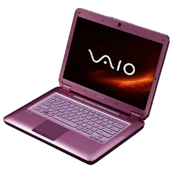 Замена шим-контроллера Sony VAIO VGN-CS230J