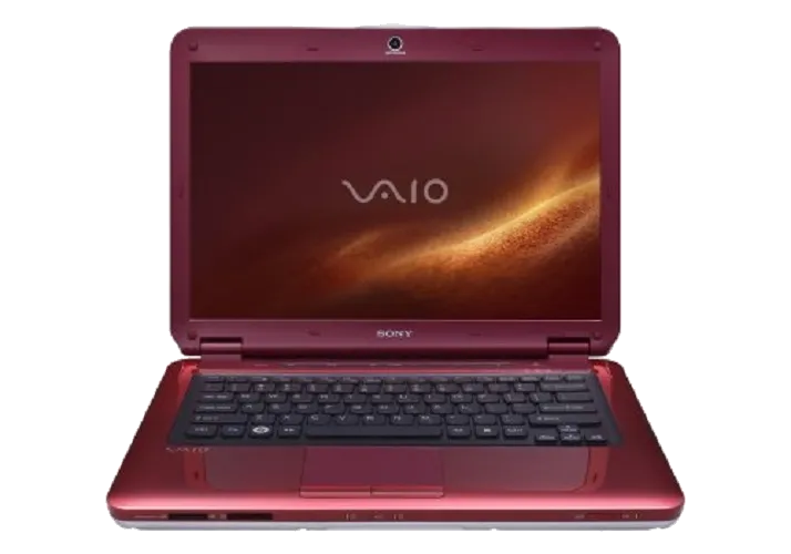 Замена шим-контроллера Sony VAIO VGN-CS280J