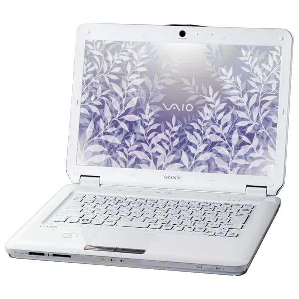 Замена шим-контроллера Sony VAIO VGN-CS31MR