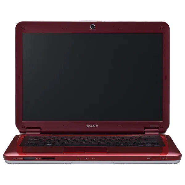 Замена шим-контроллера Sony VAIO VGN-CS31ZR