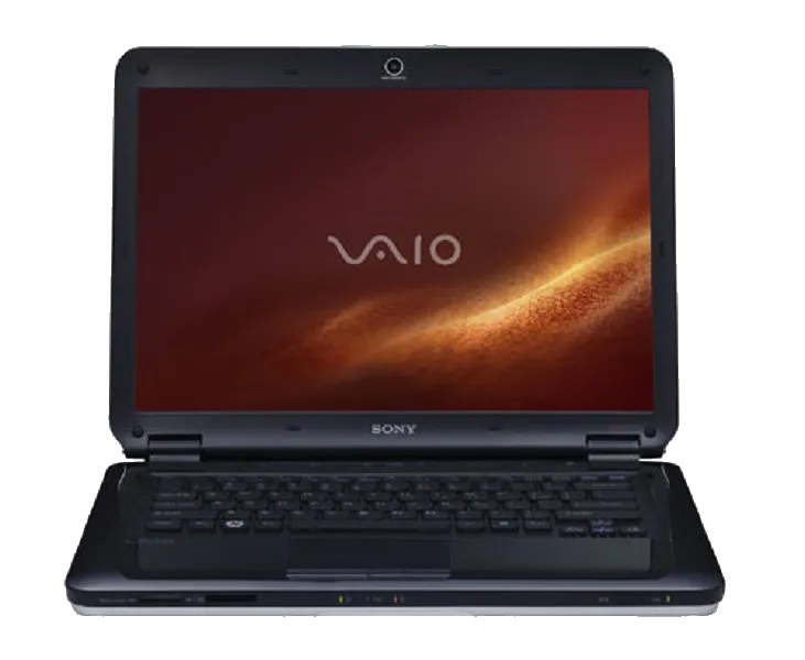 Замена шим-контроллера Sony VAIO VGN-CS320J