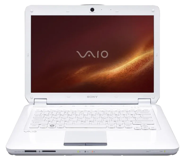 Замена шим-контроллера Sony VAIO VGN-CS325J